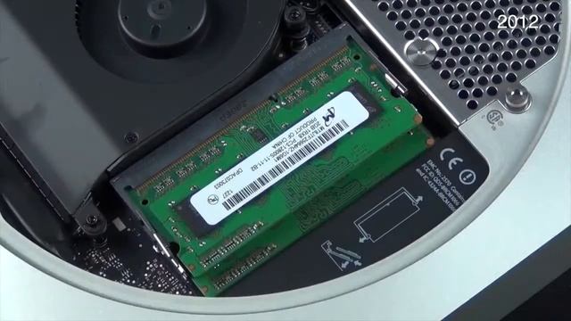 Apple Mac mini Late 2014 Unboxing & Review смотреть онлайн