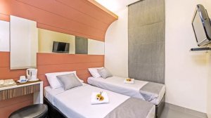 Hotel 81 Rochor 2* Сингапур