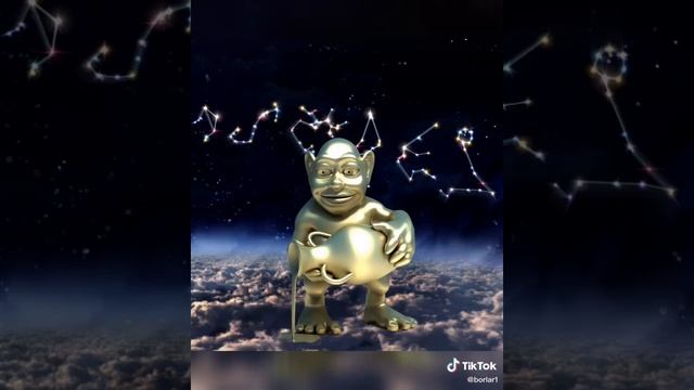 За столом сидят, однако, 12 знаков зодиака!