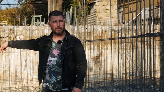 ФУНДАМЕНТ ДОМА / Какой фундамент выбрать для дома? Типы фундамента! смотреть онлайн