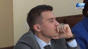 «Прямая линия» губернатора Кубани Вениамина Кондратьева длилась почти 4,5 часа