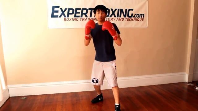 Как Уклоняться и Наносить Удары Одновременно смотреть онлайн