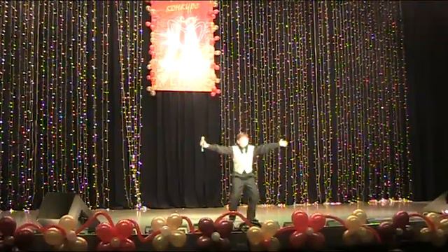 Золотой Феникс. Казак Артем - Любите, девушки смотреть онлайн