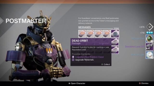 Rank 200 Dead Orbit (World First) смотреть онлайн