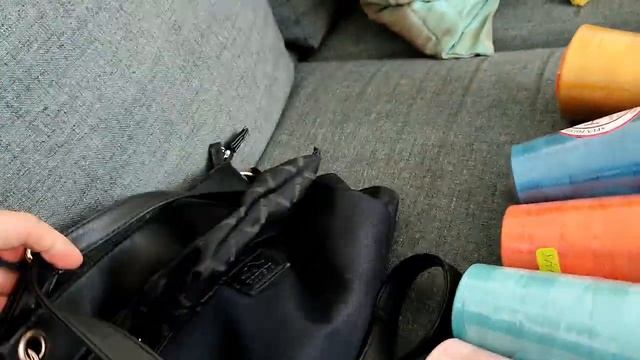 Небольшая покупка для творчества