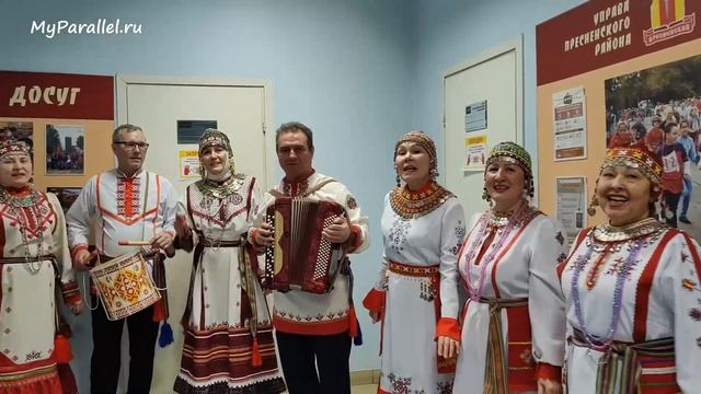 «Солнце Востока»-музыкальный фестиваль национальных культур