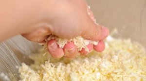 Простой рецепт Хачапури с сыром