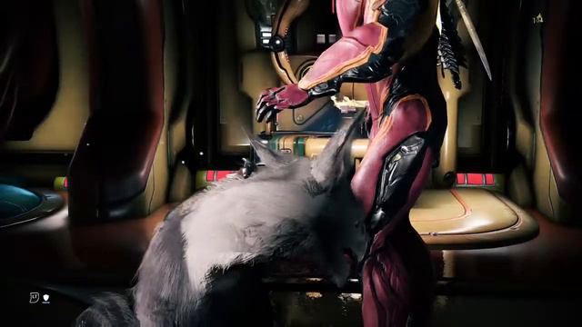Warframe 2 часть смотреть онлайн