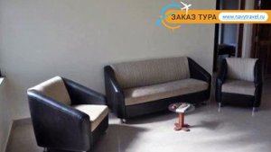 OASIS 2* Индия Север Гоа обзор – отель ОАЗИС 2* Север Гоа видео обзор