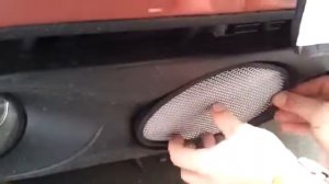 Защитная решетка радиатора Nissan Juke инструкция по установке radiator guard tuning grill