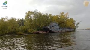 Волга спасти нельзя оставить