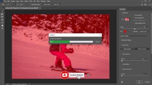 Motion Blur in photoshop | Learn Photo Editing