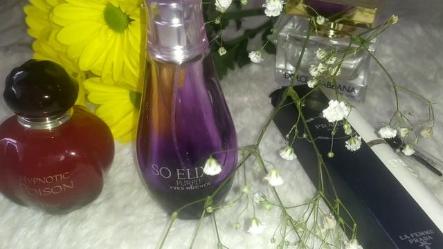 Ароматы закончились?/Пустые флаконы❤ #D&G #dior #ивроше смотреть онлайн