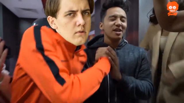 FACE МОЙ ЛЮБИМЫЙ РЭПЕР?! ОТВЕТЫ НА ВОПРОСЫ ЗРИТЕЛЕЙ! смотреть онлайн