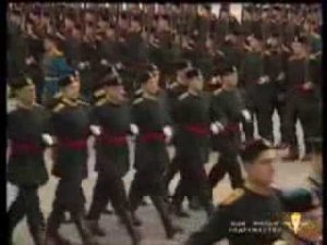 Песня о Белой Армии