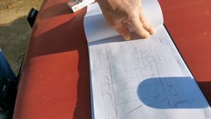 Перемещение 200м3 грунта миниэкскаватором ?