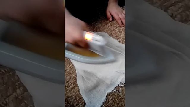 как сушить сотку? смотреть онлайн