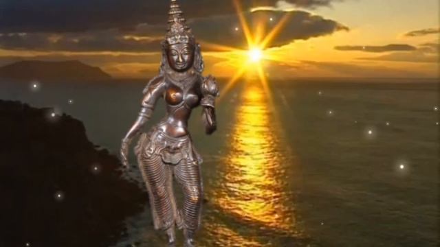 Namo Parvati Pataye! ?Мантра Великой Шакти Шивы!? Защита семьи от невзгод!!! смотреть онлайн