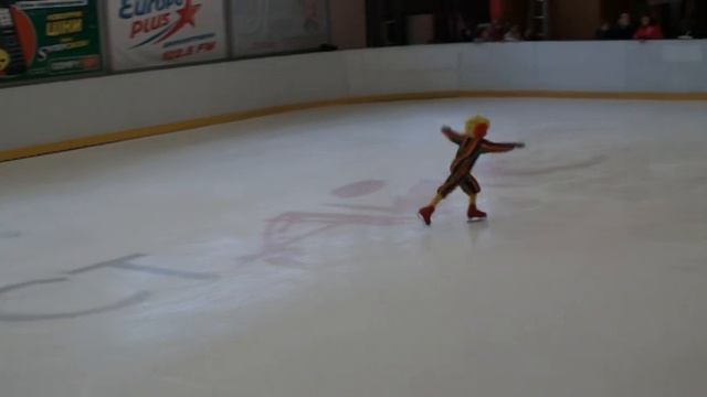 Древаль Александра, г. Днепропетровск, 24.11.09. смотреть онлайн