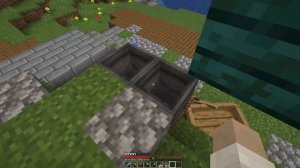 ДВА святилища из Genshin impact в ВЫЖИВАНИИ Minecraft