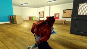 ПОБЕГ ИЗ ПРИЮТА от ЗЛОЙ НЯНИ БЕТТИ в ROBLOX!