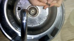 Аквариумный фильтр IPF-228. Чистка.