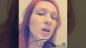 Нота-Ля - Я не могу иначе (кавер)