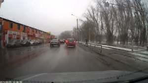 4.03.14 город Курск военная колонна