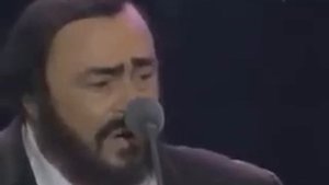 Eric Clapton, Pavarotti- Holy Mother