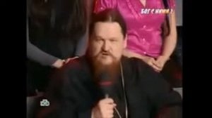 А ведь прав был православный священник Сергий Кондаков из Удмуртии, когда обращался к Кириллу