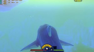 супер мегладон