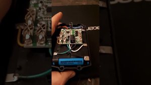 Аккумулятор как Макита из Китая. Для шуруповерта и гайковерта 20 января 2021 г.