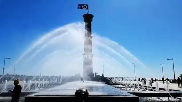 Парк 300-летия Санкт-Петербурга