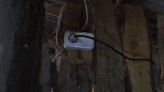 Колодец в сарае , облегчает работу смотреть онлайн