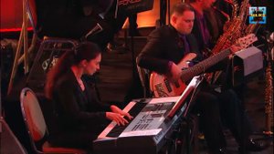 АРГО - ARGO - არგო Ансамбль СУЛИКО - SULIKOENSEMBLE