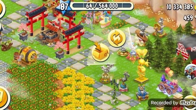 Hay Day#131. 87 УРОВЕНЬ, КАК ДОЛГО Я ЭТОГО ЖДАЛ. ФРИТЮРНИЦА-ПОСЛЕДНИЙ ЗАВОД!!! смотреть онлайн