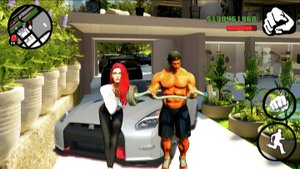 ВПЕРВЫЕ ИГРАЮ в КРМП МОБАЙЛ с ТЕЛЕФОНА! ОБЗОР МОДА CRMP ВИДЕО MODS ИГРЫ GTA 5