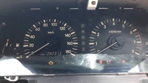 оптитрон тойота карина ДОрестайл АТ-211(2)