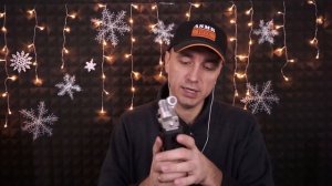 Как и на что снимать асмр ? Мое оборудование для съемки ! Микрофоны, свет, штативы итд.