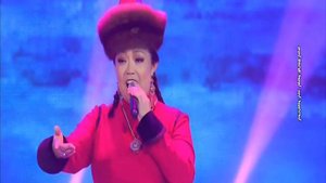 Бабудоржийн Сэсэгма - Шэнэ дуун 2024 г.