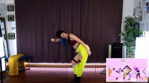 DDU-DU DDU-DU - BLACKPINK - Just Dance 2019