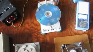 Генераторы, детекторы и модуляторы торсионных полей