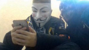 звоним на страшные номера на которые нельзя звонить
