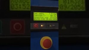 Компрессор винтовой abac genezis бу