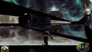 MDK (1997): Level 2 walkthrough