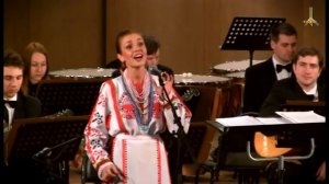Календарная песня «На грядной недели»