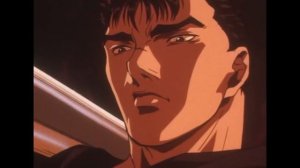 BERSERK -ФИЛОСОФИЯ ГАТСА