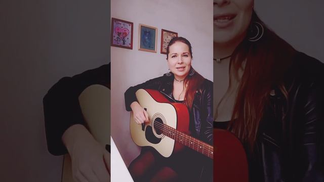 "Люби меня, люби" (Гречка) в моём исполнение Вашему вниманию! смотреть онлайн