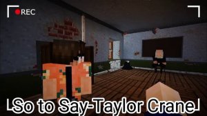 Музыка которую использует Линч #4. So to Say-Taylor Crane.