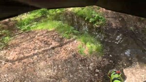 Кубок Урала по эндуро Кыштым 2023